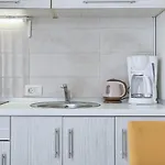 Appartement Nika-8 By Interhome