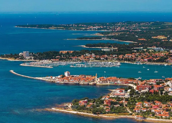 Nika-8 By Interhome *