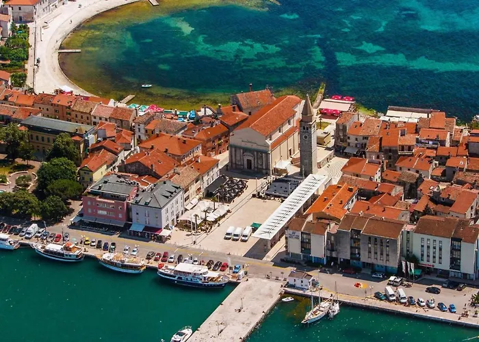 Nika-8 By Interhome Lejlighed