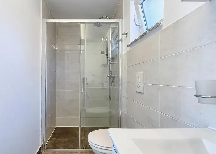 Lejlighed Nika-8 By Interhome Umag