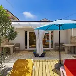 Nika-8 By Interhome * Umag