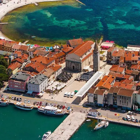 Nika-8 By Interhome Διαμέρισμα