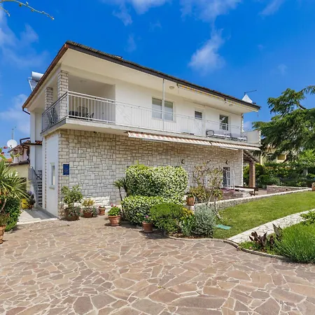 Nika-8 By Interhome Διαμέρισμα *