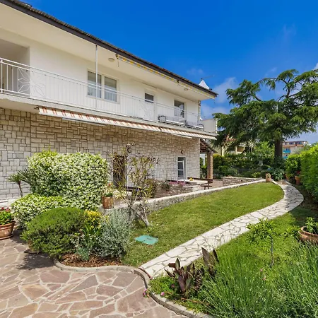 Nika-8 By Interhome Apartman *