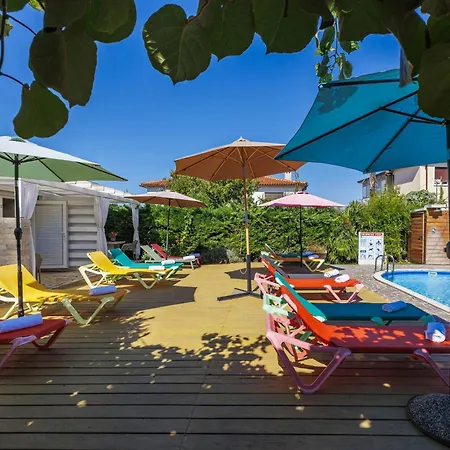 Apartman Nika-8 By Interhome