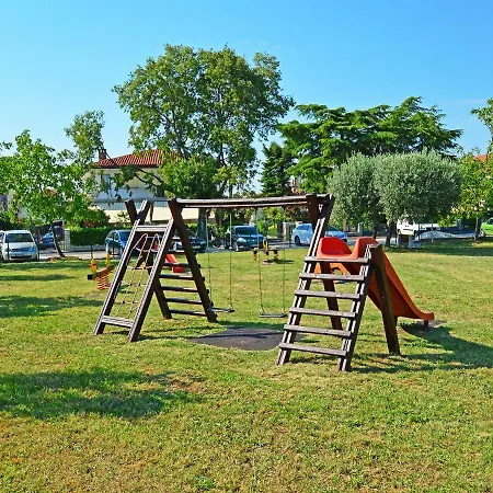 Nika-8 By Interhome Διαμέρισμα