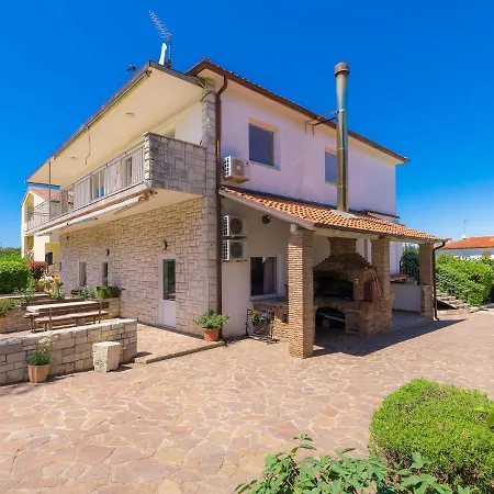 Nika-8 By Interhome Apartment *