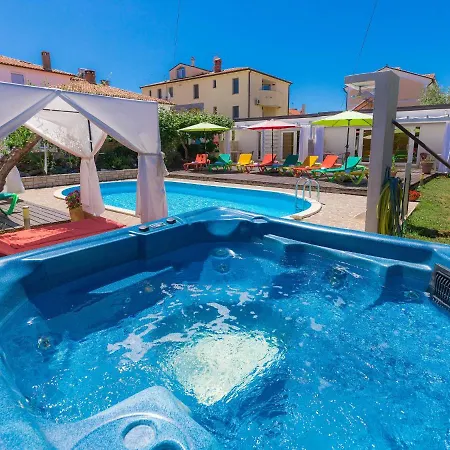 Nika-8 By Interhome Apartment Umag