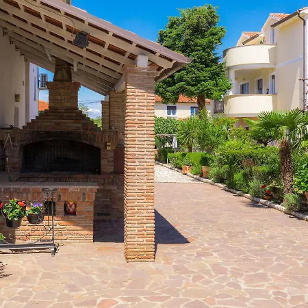 Nika-8 By Interhome Apartment