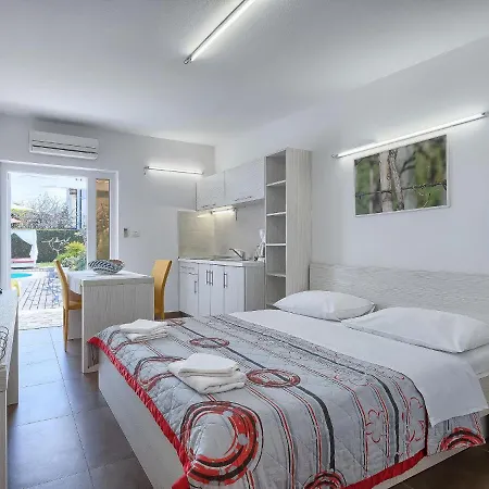 Nika-8 By Interhome *