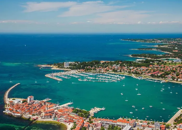 Nika-8 By Interhome *