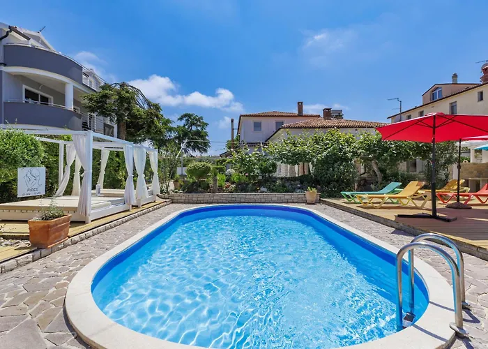 아파트 Nika-8 By Interhome 우마그