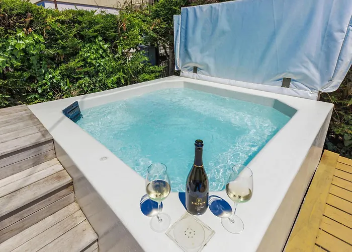 Nika-8 By Interhome *