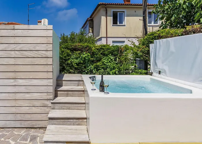 Nika-8 By Interhome 아파트