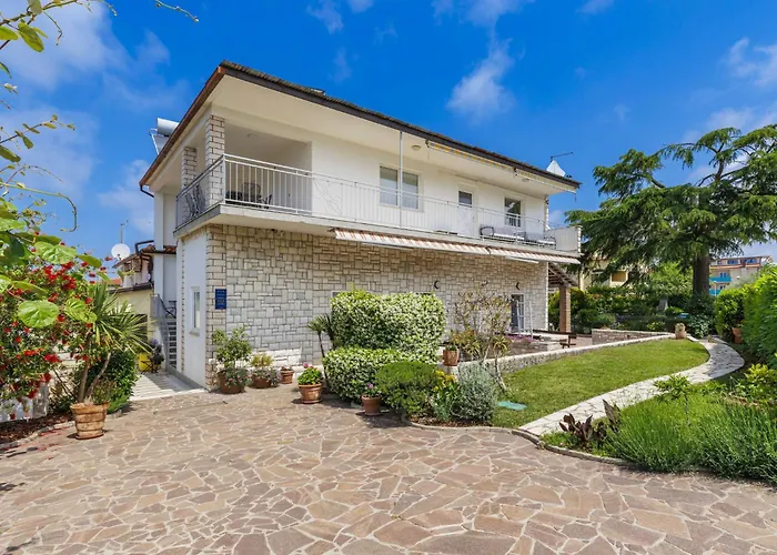 Nika-8 By Interhome 아파트 *