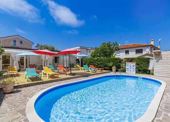 아파트 Nika-8 By Interhome *