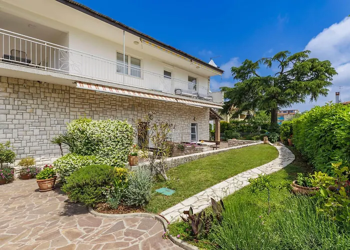 Nika-8 By Interhome 아파트 *