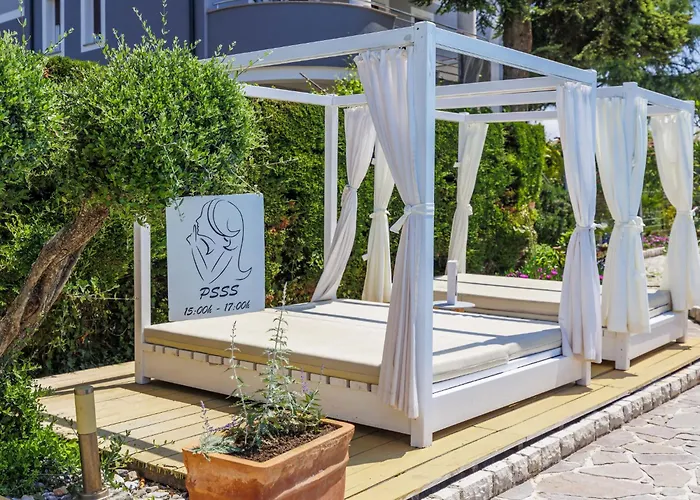 Apartman Nika-8 By Interhome *