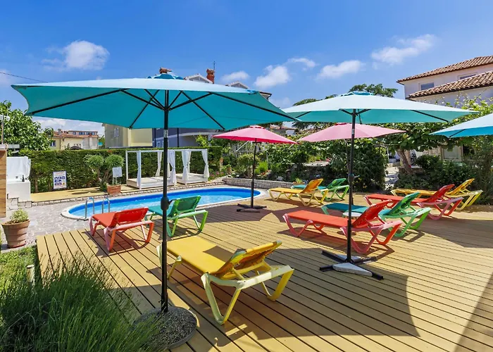 Apartman Nika-8 By Interhome