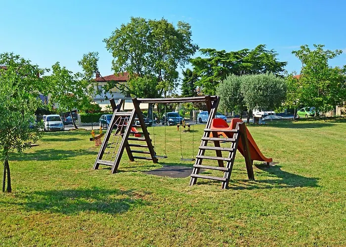 Nika-8 By Interhome 아파트