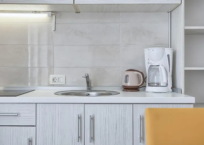 아파트 Nika-8 By Interhome