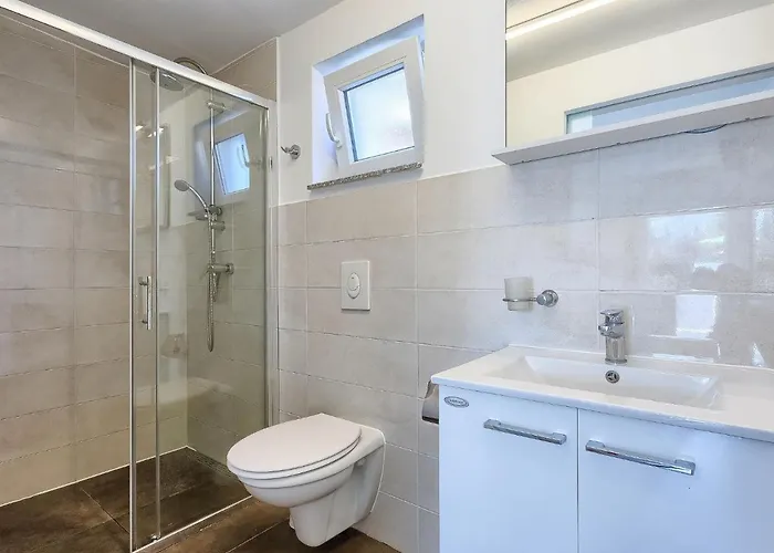 아파트 Nika-8 By Interhome