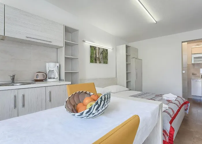 Nika-8 By Interhome *