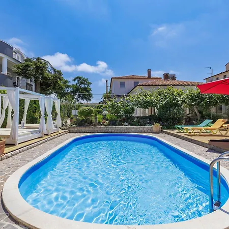 Apartment Nika-8 By Interhome Umag