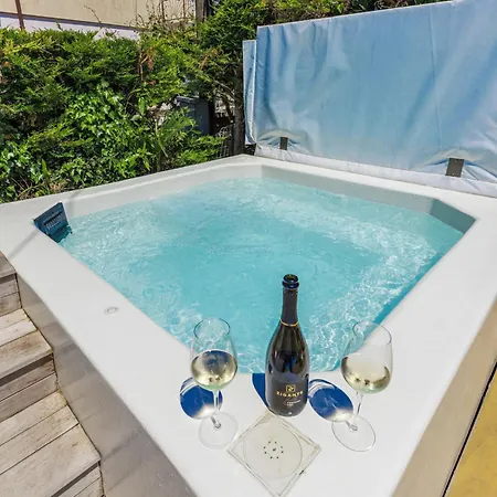 Nika-8 By Interhome *