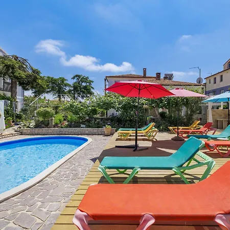 Nika-8 By Interhome * Umag