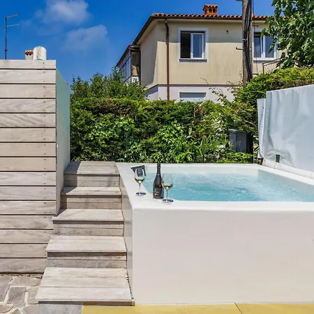 Nika-8 By Interhome Apartment