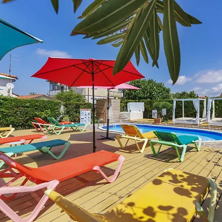 Nika-8 By Interhome *