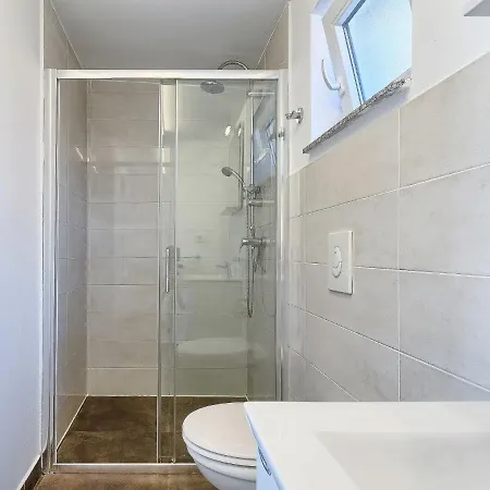 Apartment Nika-8 By Interhome Umag