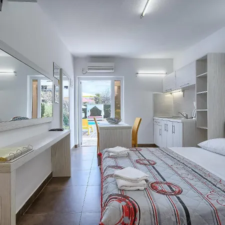 Nika-8 By Interhome Apartment