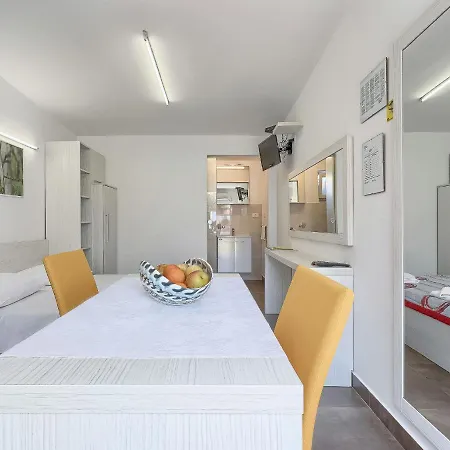 Nika-8 By Interhome *