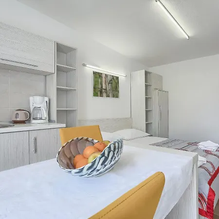 Nika-8 By Interhome *