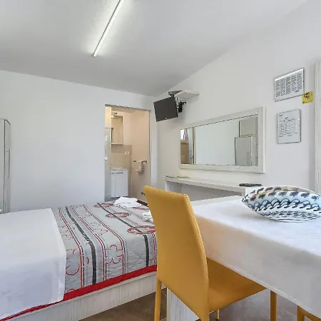 Nika-8 By Interhome Apartment Umag