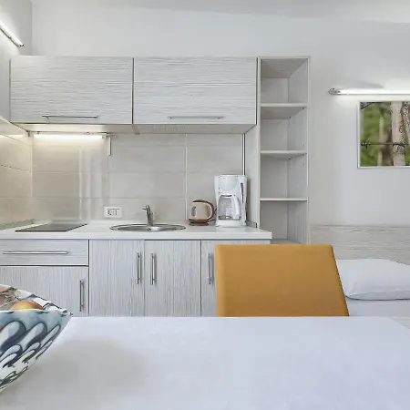 Nika-8 By Interhome Apartment Umag